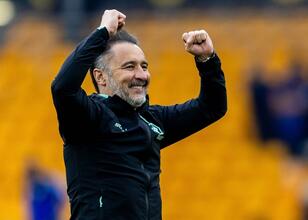 Vitor Pereira: ‘Wolverhampton’da biraya değil, insanlara gidiyorum’