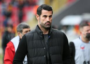 Volkan Demirel, Aziz Yıldırım’ın teklifini açıkladı!