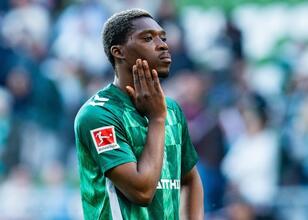 Werder Bremen’de Köhn kararı! – Köhn istatistikleri, rakamları, performansı, kaç gol attı?