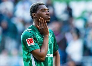 Werder Bremen’den Köhn açıklaması: ‘Galatasaray ile görüşüyoruz’