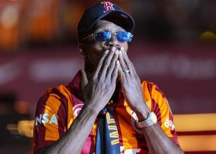 Wilfried Zaha’dan olay Galatasaray açıklaması!