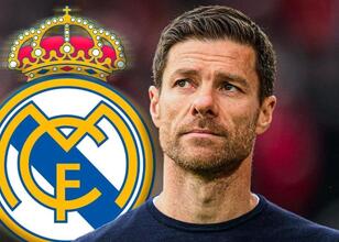Xabi Alonso, Leverkusen’den ayrılacağını açıkladı! Real Madrid’e gidiyor!