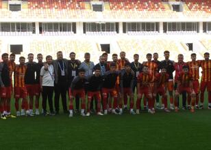 Yeni Malatyaspor, 10 yıl sonra TFF 2. Lig’e düştü
