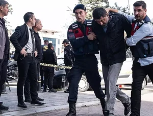 Yenidoğan çetesi davasında tahliye kararlarına itiraz