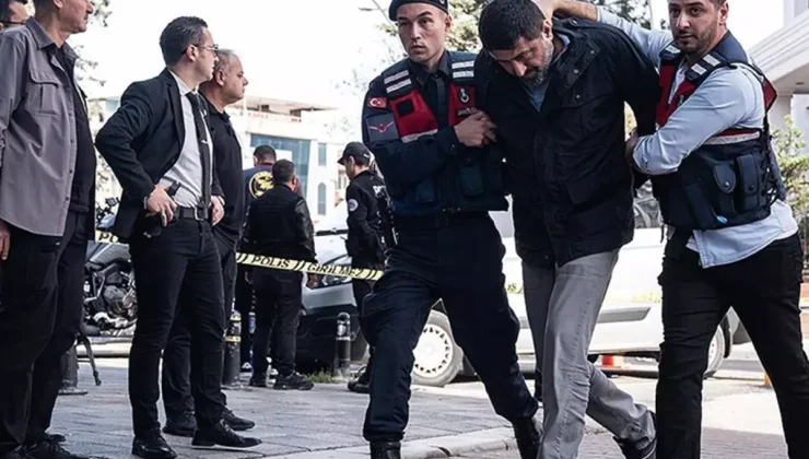 Yenidoğan çetesi davasında tahliye kararlarına itiraz