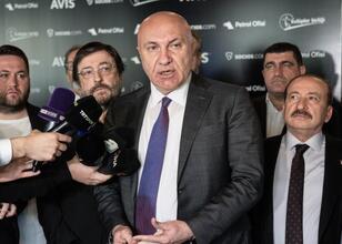 Yüksel Yıldırım: ‘Haklı bir galibiyet aldık’