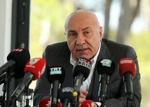 Yüksel Yıldırım’dan Fenerbahçe’ye gönderme!