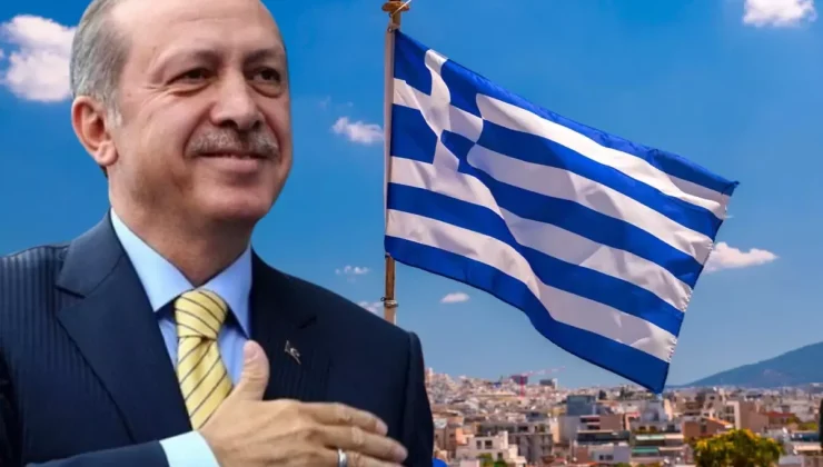 Yunan basınından Cumhurbaşkanı Erdoğan’a ve Türk dış politikasına övgü