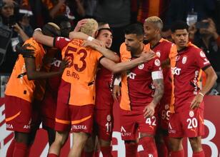 Yunus Akgün: ‘5. yıldızı da istiyoruz’