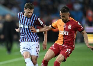Yunus Akgün: ‘Mayıslar bizim!’
