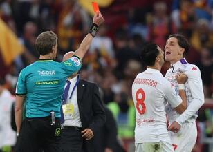 Zaniolo için İtalya’da yorum: ‘Fiorentina kariyerinin sonu!’