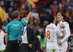 Zaniolo’ya 2 maç men cezası! Nicolo Zaniolo istatistikleri, rakamları, performansı, kaç gol attı?